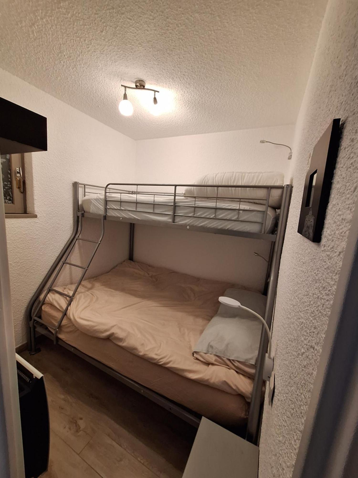 Studio Renove Confort Meuble 3 Etoiles - Les Cretets เลรูส ภายนอก รูปภาพ