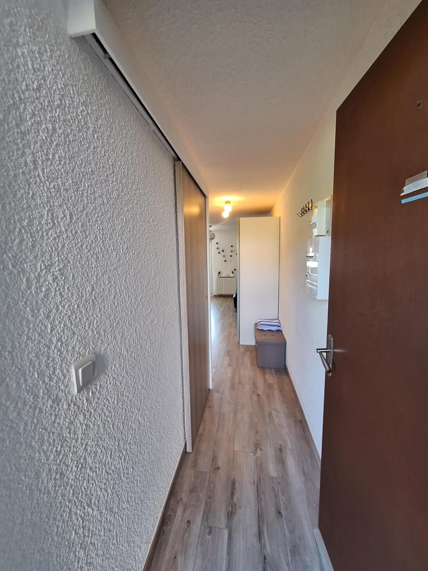 Studio Renove Confort Meuble 3 Etoiles - Les Cretets เลรูส ภายนอก รูปภาพ